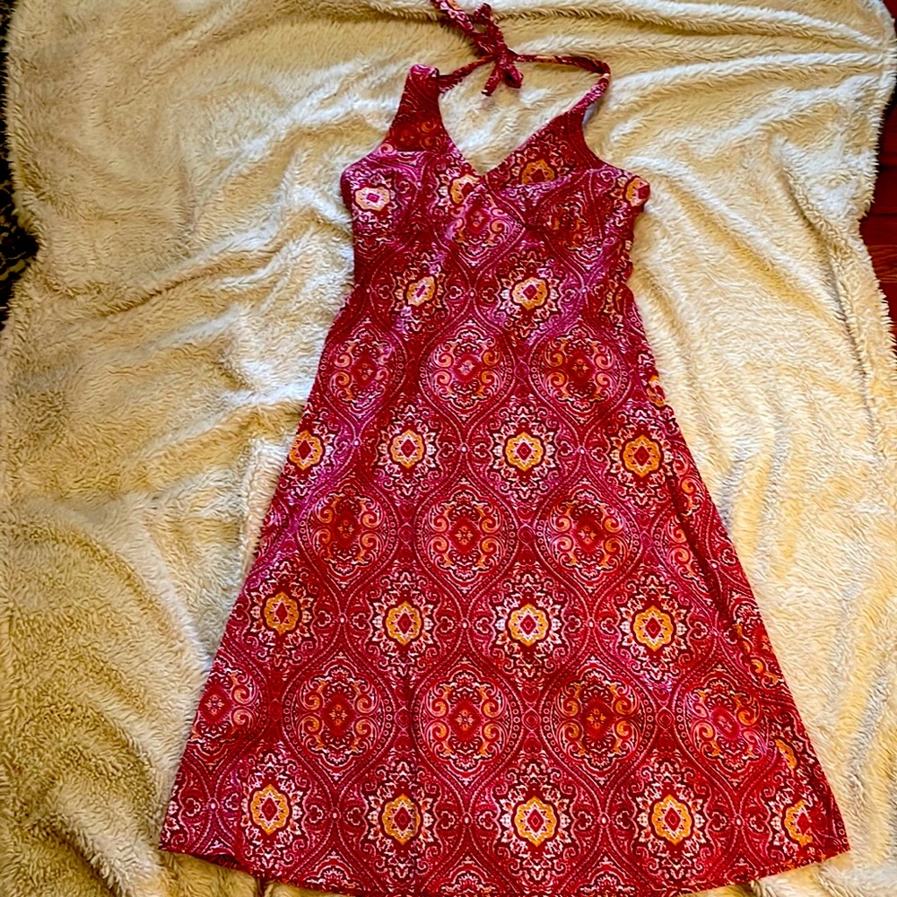 Beautiful vintage halter Tommy Hilfiger